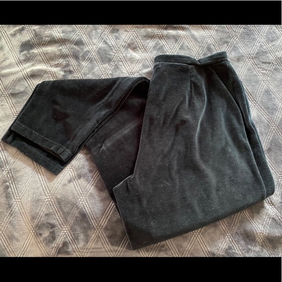 Velvet Black Jones Wear Set Large - Picture 4 of 7